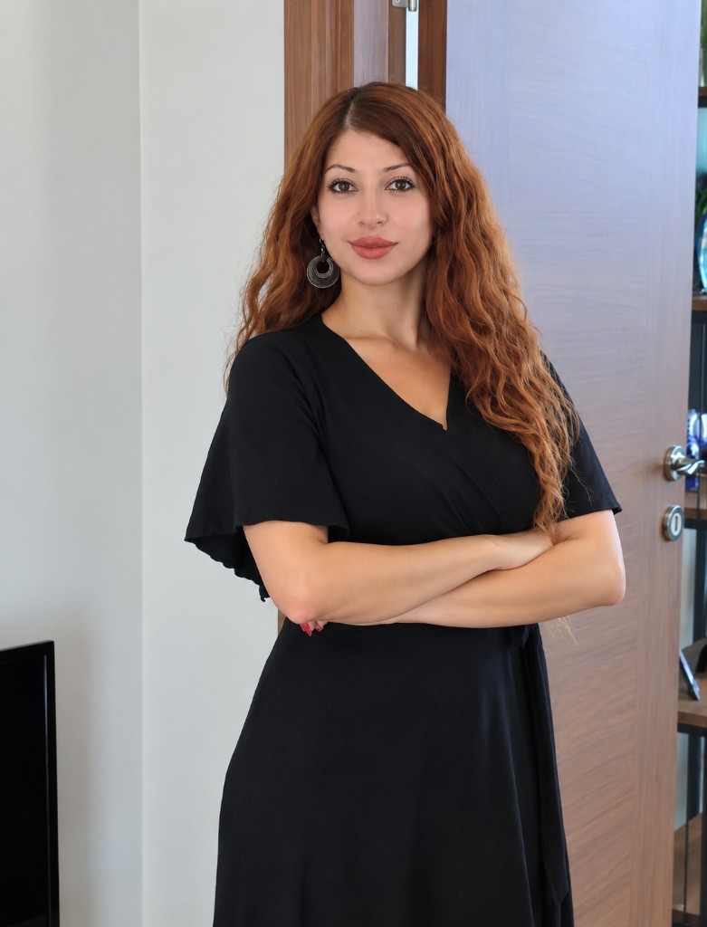 Uzm. Kli. Psk. Beyza Turan
